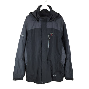 Kuoritakki, koko XXL