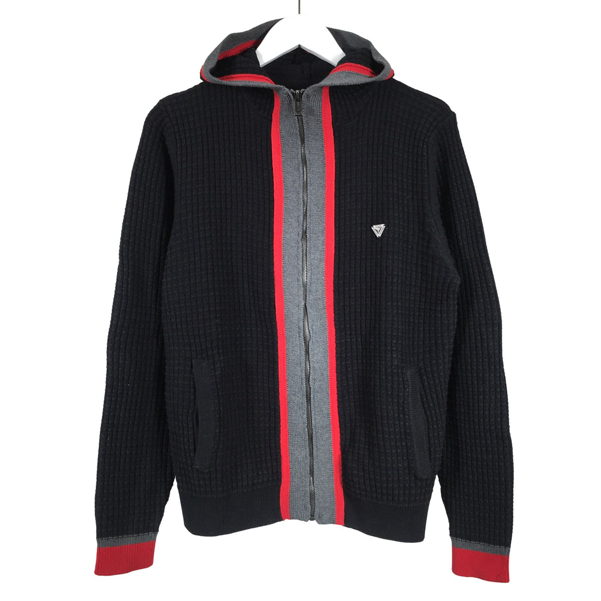 Unisex Guess - Neuletakki, koko L -  (1)
