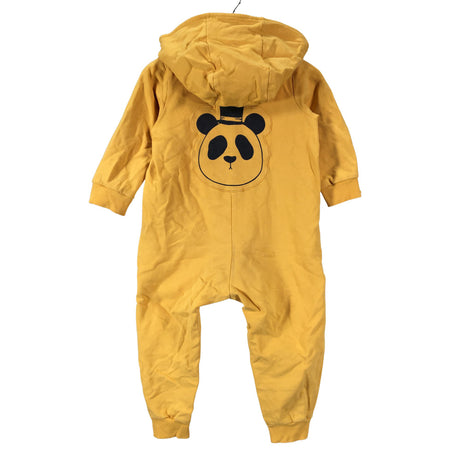 Unisex Mini Rodini - Jumpsuit, koko 80 - 86 -  (2)