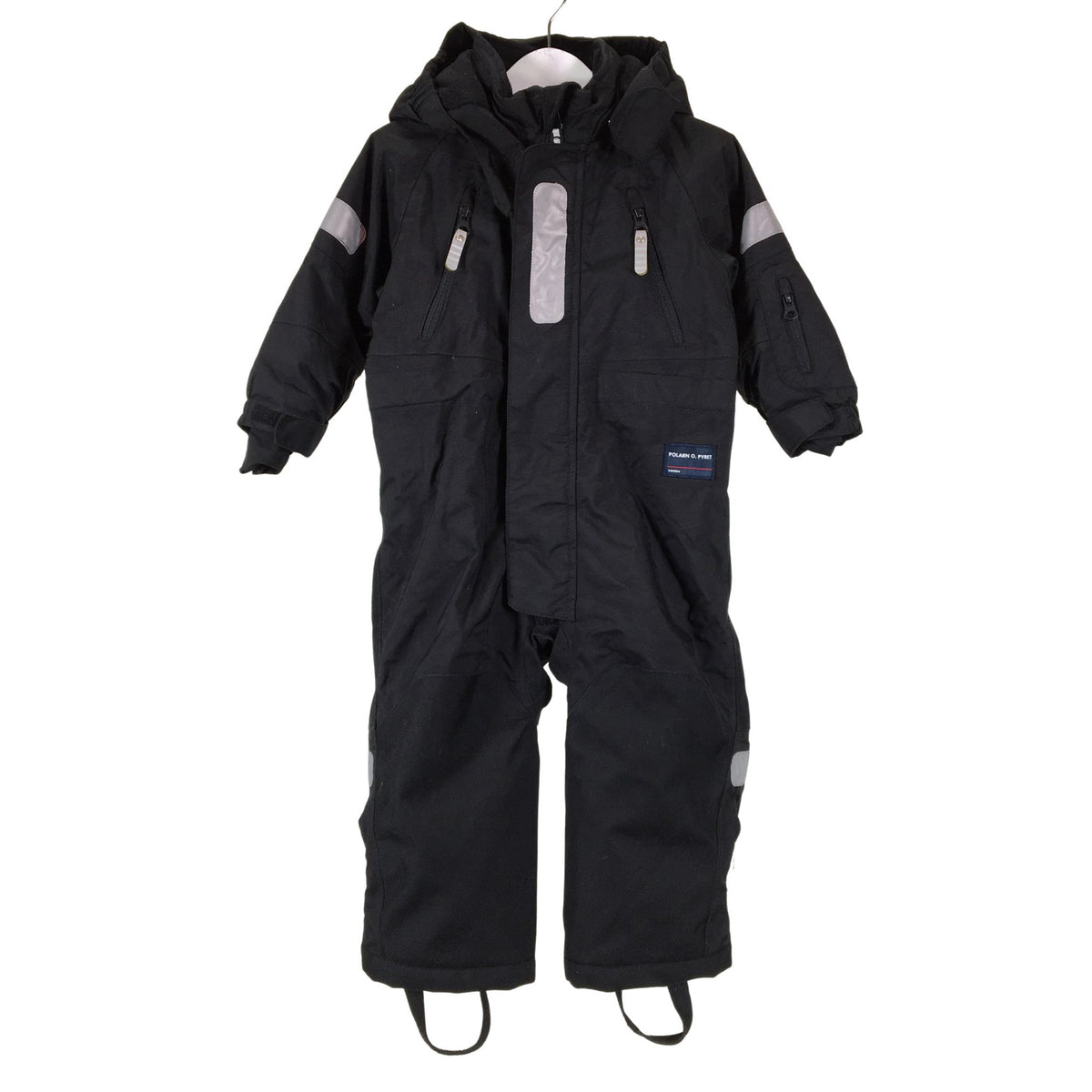 Unisex Polarn O. Pyret - Toppahaalari, koko 80 - 86 -  (1)