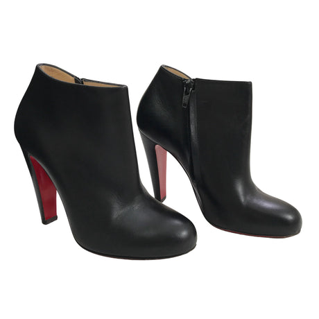 Unisex Christian Louboutin - Nilkkurit, koko 36 -  (2)
