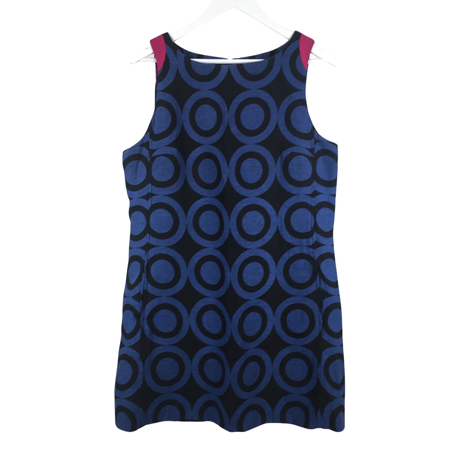  Mekko  Kotelomekko, koko 46  Desigual 