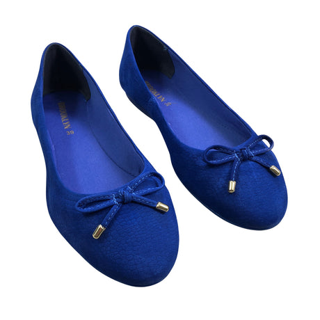 Unisex Brooklyn - Ballerinat, koko 39 -  (2)