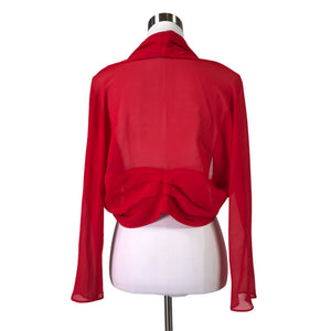 Unisex Andiata - Juhlabolero, koko 40 -  (2)