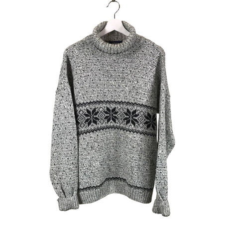 Unisex Bruno Altonelli - Neulepaita, koko L -  ()