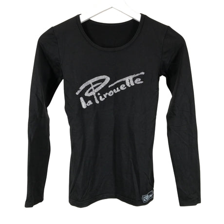 Unisex Piruetti - Urheilupaita, 
pitkät hihat, koko 152 - 158 -  ()