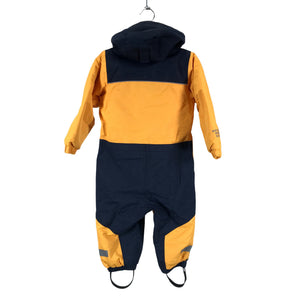 Kevyttoppahaalari, koko 86 - 92