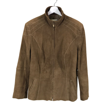 Unisex Gerry Weber - Nahkatakki, koko 44 -  ()