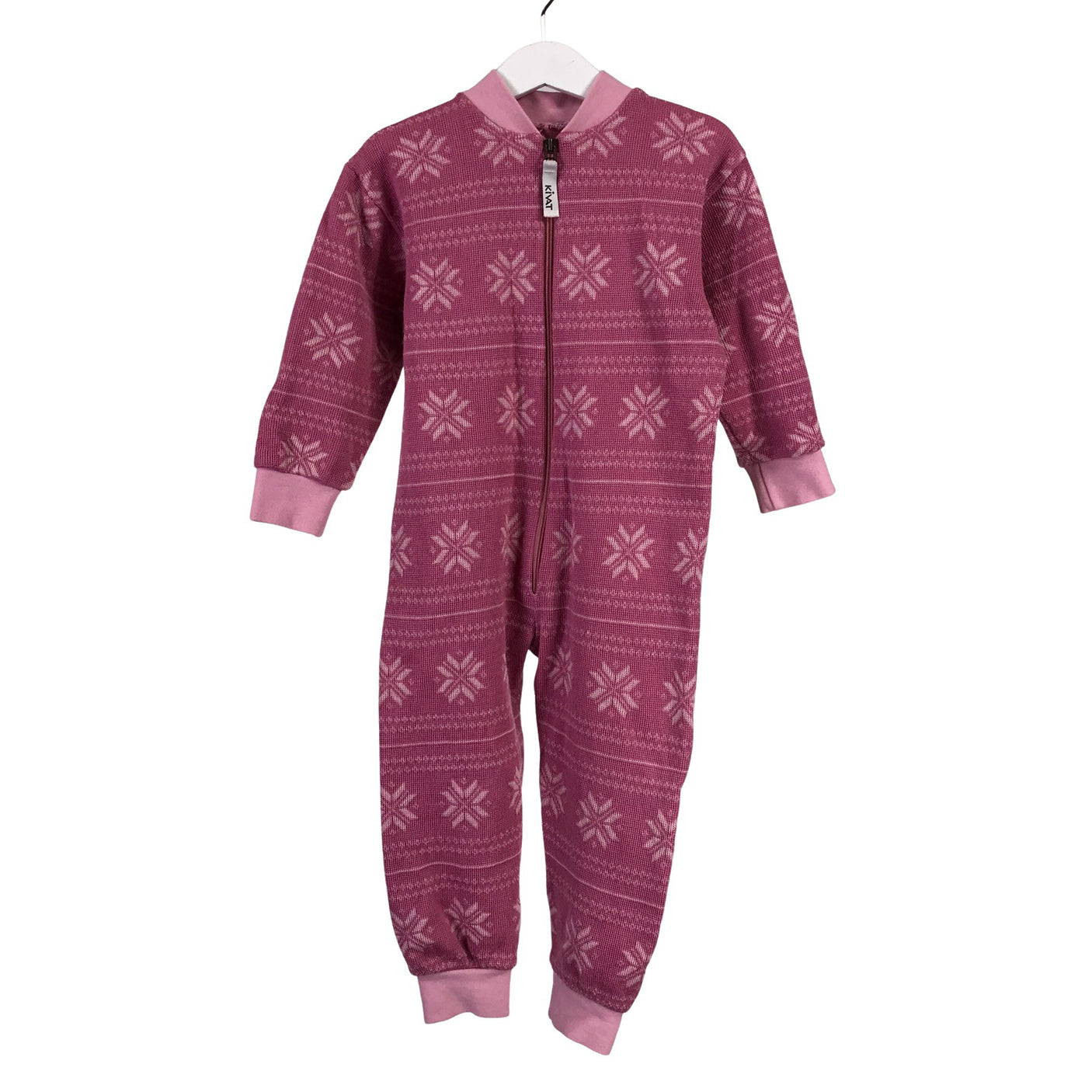 Unisex Kivat - Villahaalari, koko 98 - 104 -  (1)
