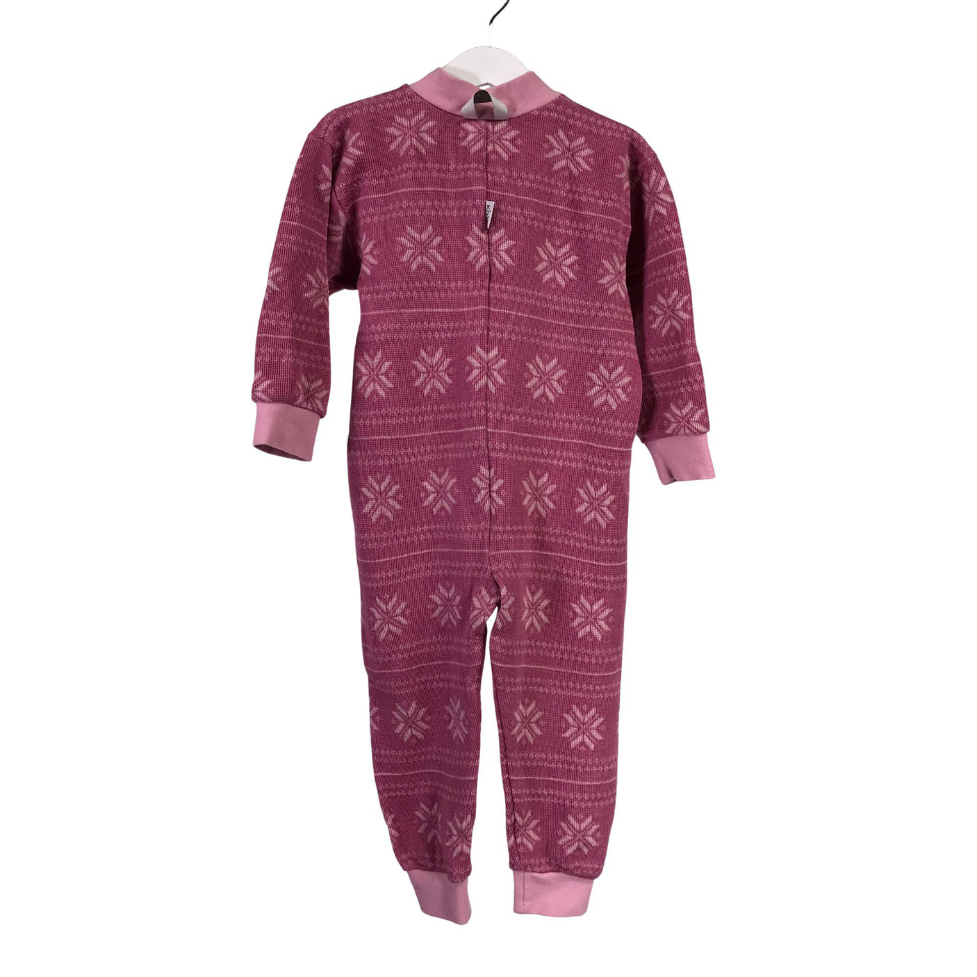 Unisex Kivat - Villahaalari, koko 98 - 104 -  (2)