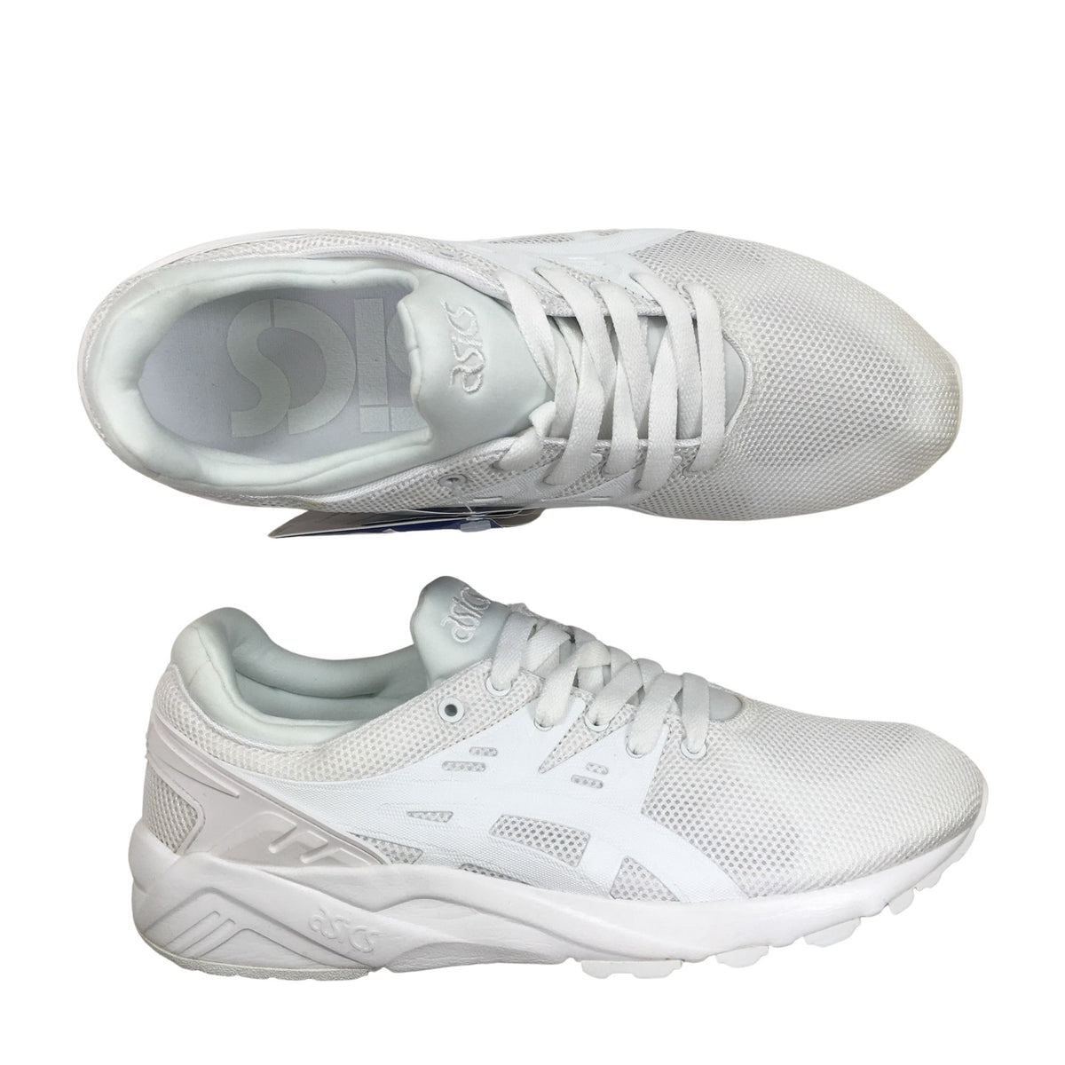 Unisex Asics - Lenkkarit, koko 40 -  (1)