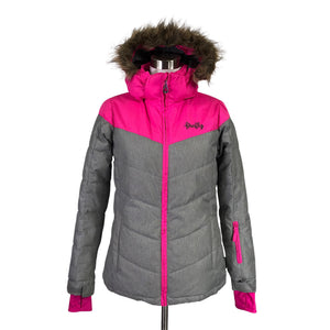 Unisex Firefly - Toppatakki, koko 158 - 164 -  (1)