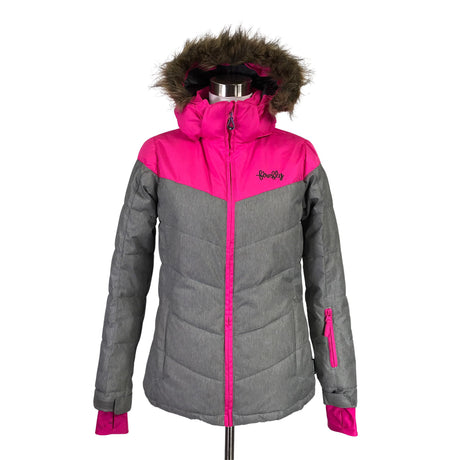 Unisex Firefly - Toppatakki, koko 158 - 164 -  ()