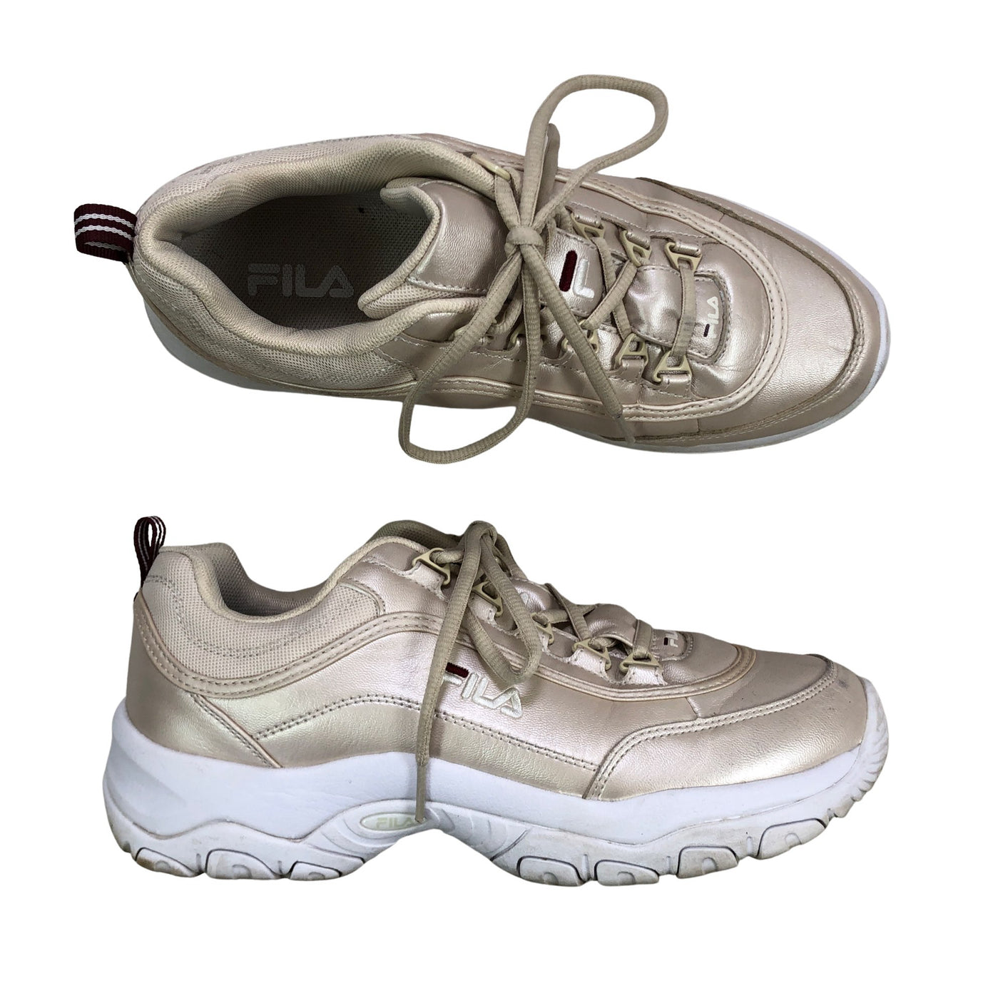 Unisex Fila - Tennarit, koko 41 -  (1)