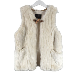 Unisex Zara - Liivi, koko 134 - 140 -  (1)