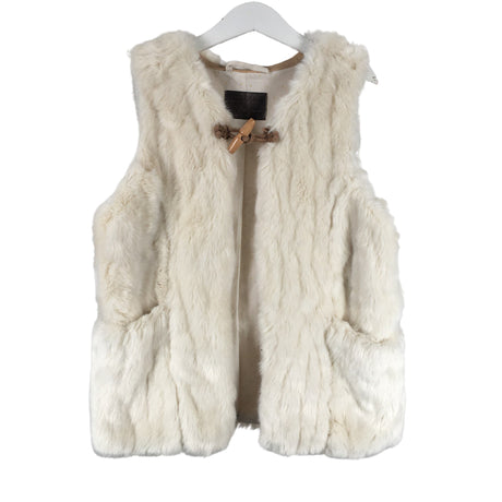 Unisex Zara - Liivi, koko 134 - 140 -  ()