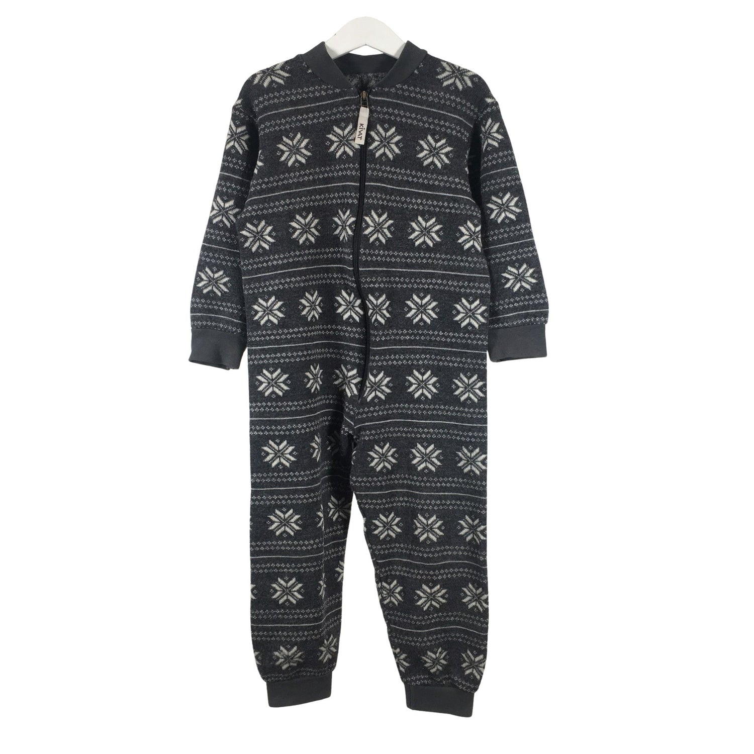 Villahaalari, koko 116 - 122