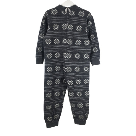 Unisex Kivat - Villahaalari, koko 116 - 122 -  (2)