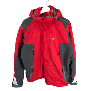Unisex Millet - Kevyttoppatakki, koko M -  (1)