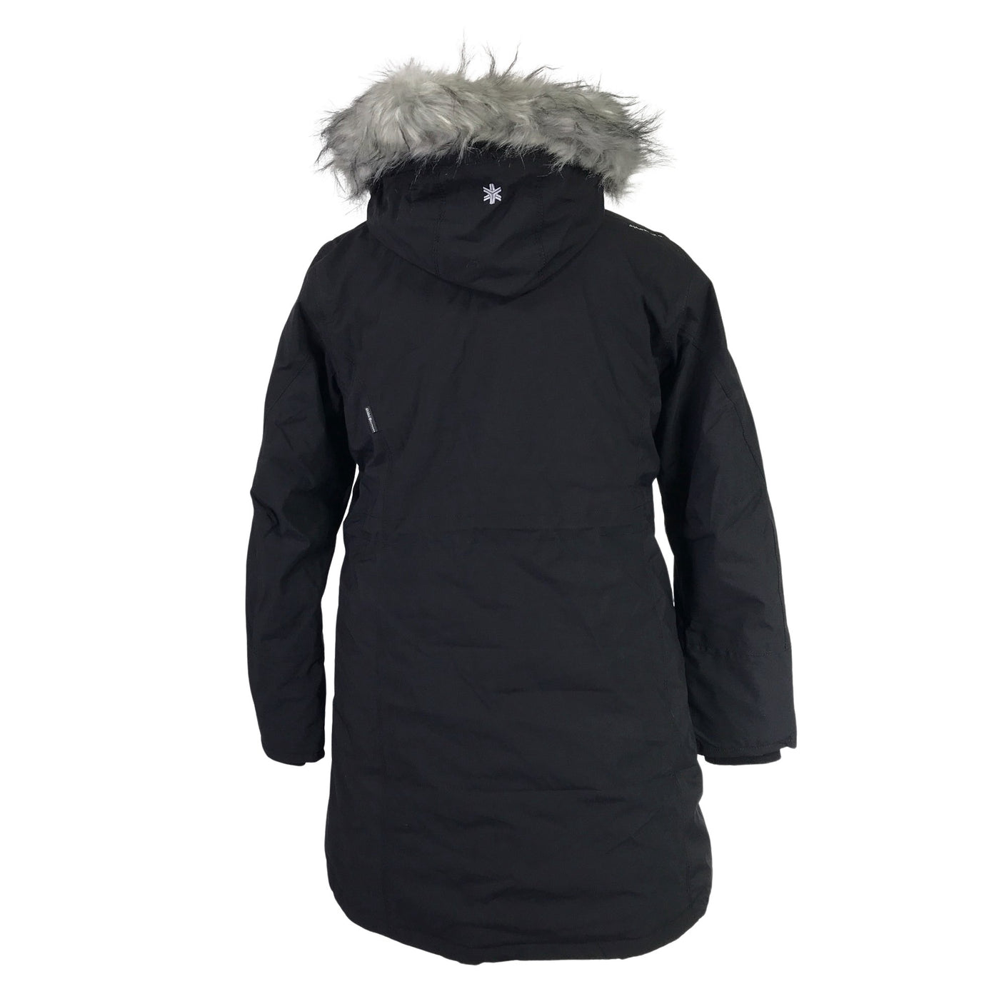 Unisex Áhkká - Toppatakki, koko 40 -  (2)