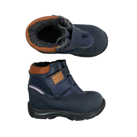 Unisex Kavat - Talvikengät, koko 25 -  ()