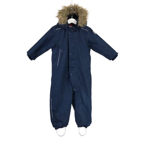 Unisex Reima - Toppahaalari, koko 92 - 98 -  ()