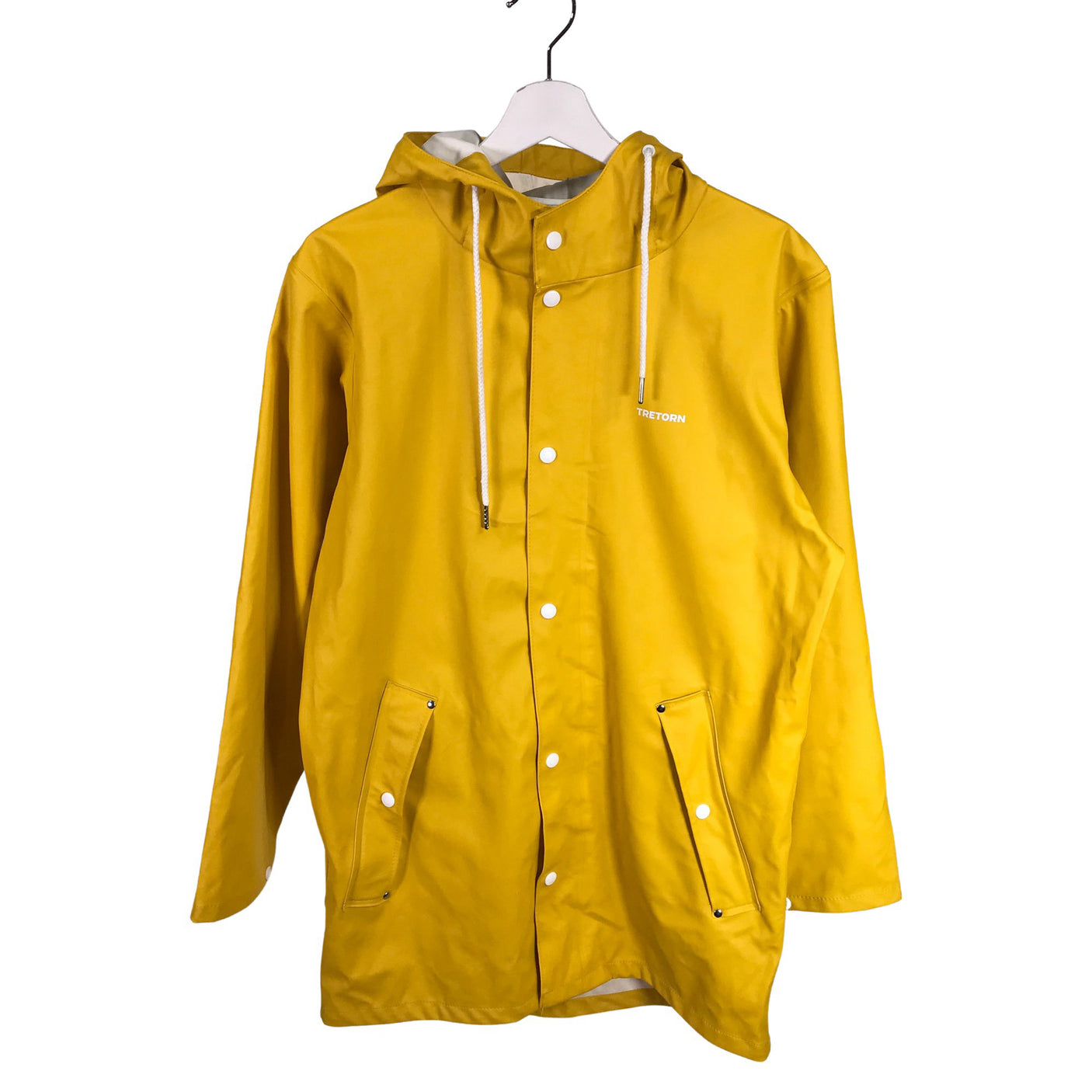 Unisex Tretorn - Sadetakki, koko 36 -  (1)