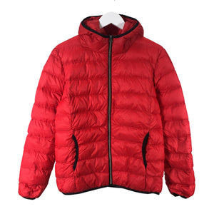 Unisex Fransa - Kevytuntuvatakki, koko 36 -  (1)