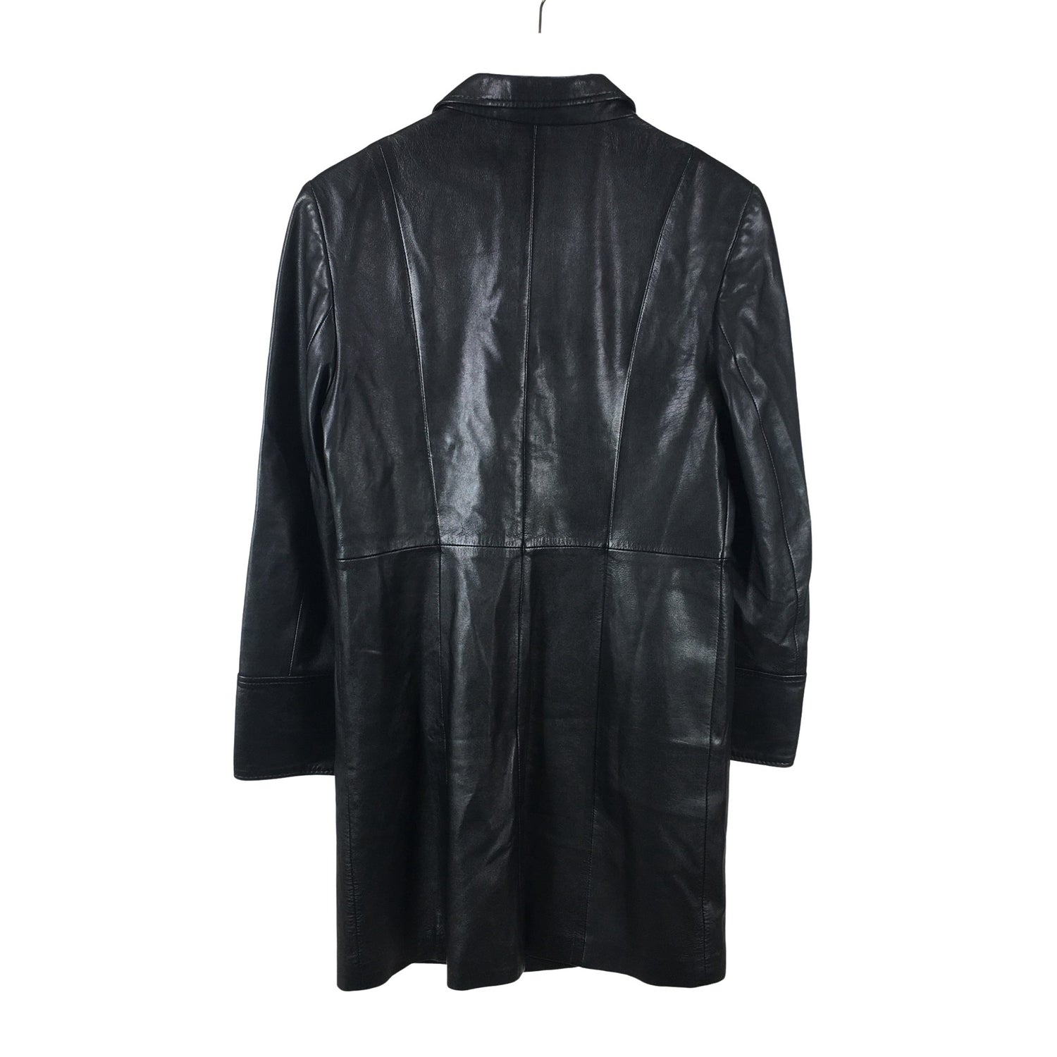  Nahkatakki  Nahkatakki, koko 36  Gerry Weber 
