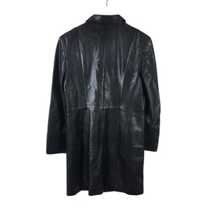Unisex Gerry Weber - Nahkatakki, koko 36 -  (2)