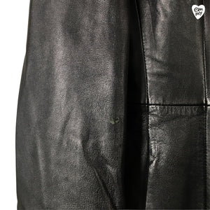 Unisex Gerry Weber - Nahkatakki, koko 36 -  (3)