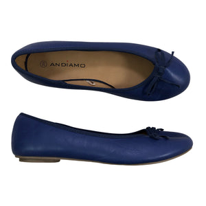Unisex Andiamo - Ballerinat, koko 39 -  (1)