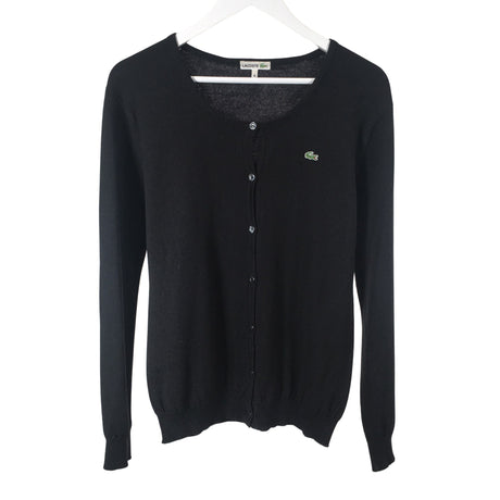 Unisex Lacoste - Neuletakki, koko 46 -  ()