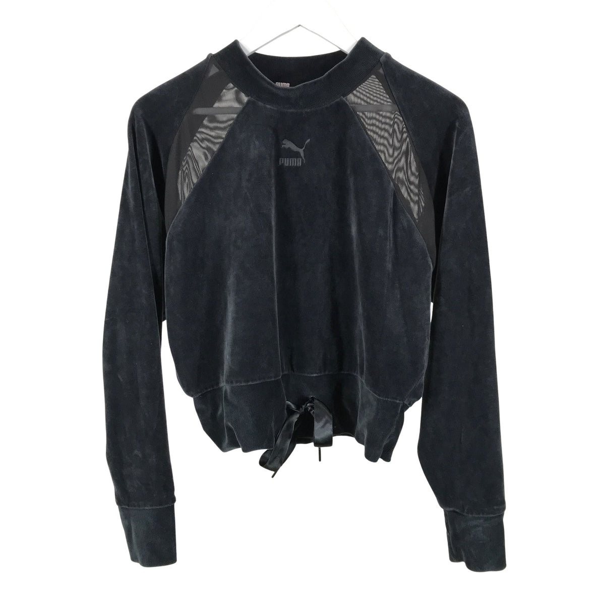 Unisex Puma - Collegepaita, koko 38 -  (1)