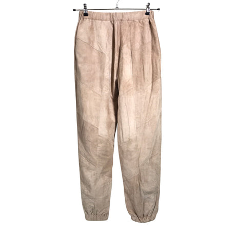 Unisex Pentik - Nahkahousut, koko 36 -  (2)
