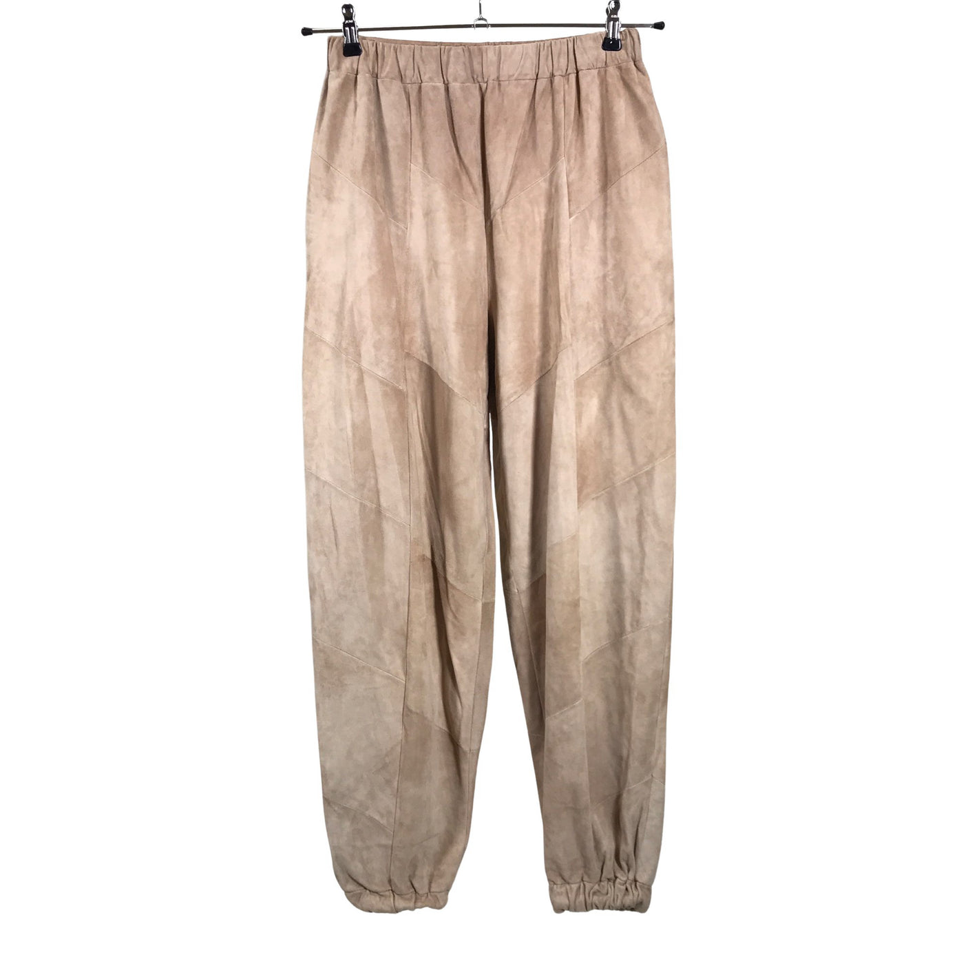 Unisex Pentik - Nahkahousut, koko 36 -  (1)