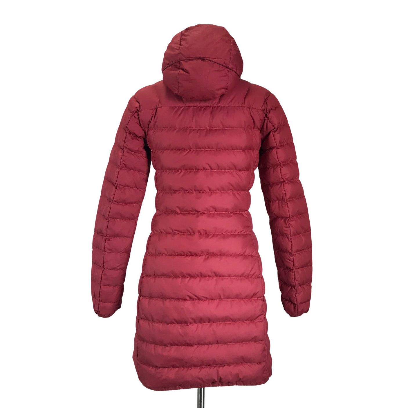 Unisex Haglöfs - Kevytuntuvatakki, koko 36 -  (2)