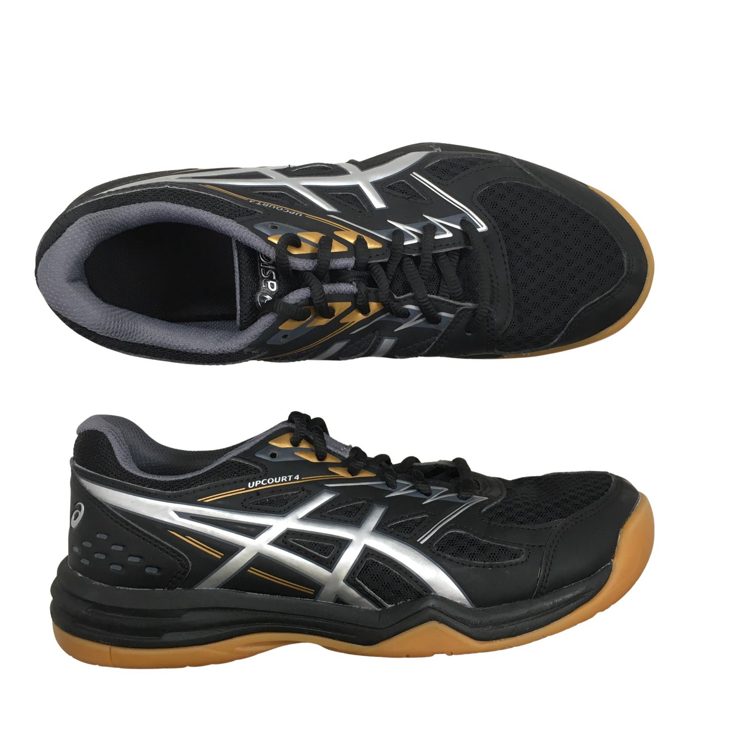  Lenkkarit  Lenkkarit, koko 38  Asics 