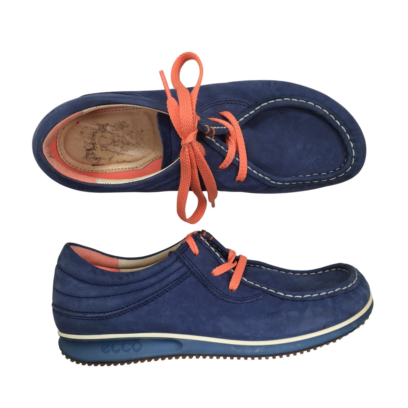 Unisex Ecco - Kävelykengät, koko 40 -  (1)