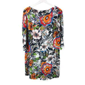 Unisex Zara - Sifonkimekko, koko 40 -  (1)