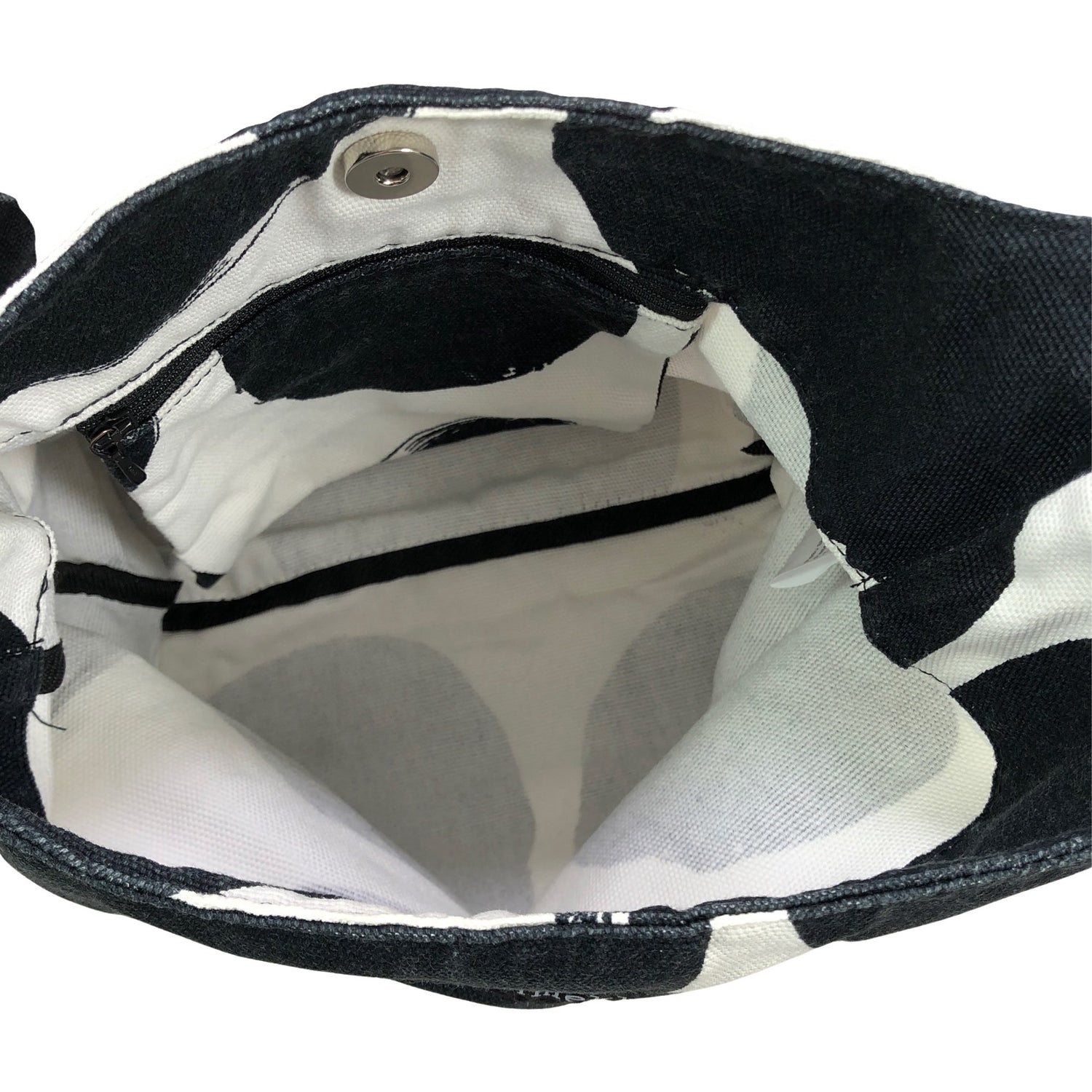 Olkalaukku, koko Midi