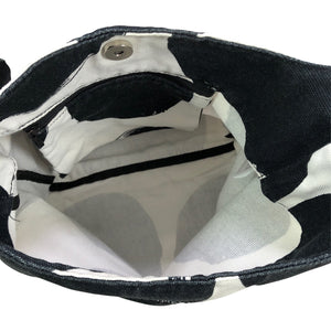 Unisex Marimekko - Olkalaukku, koko Midi -  (2)