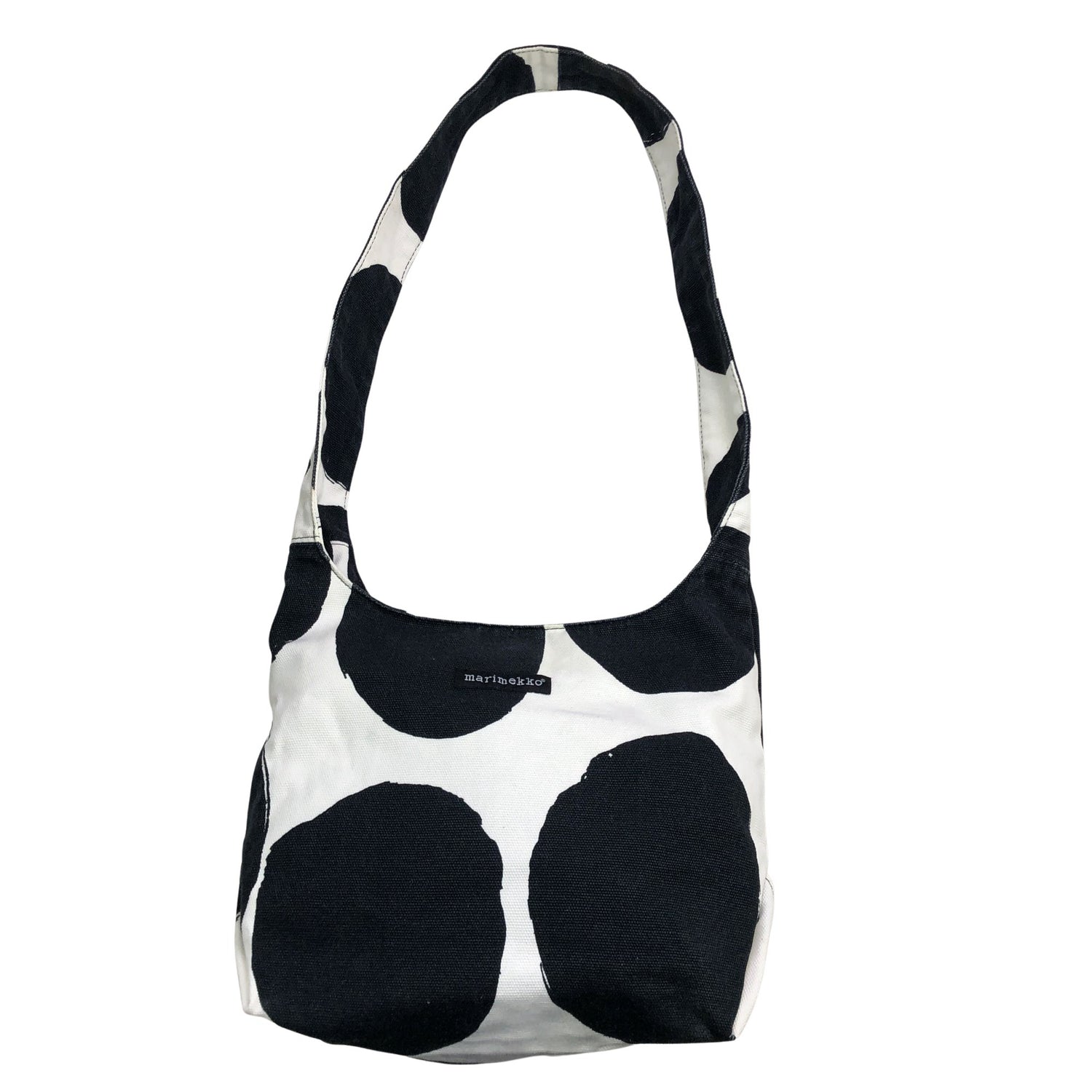 Olkalaukku, koko Midi