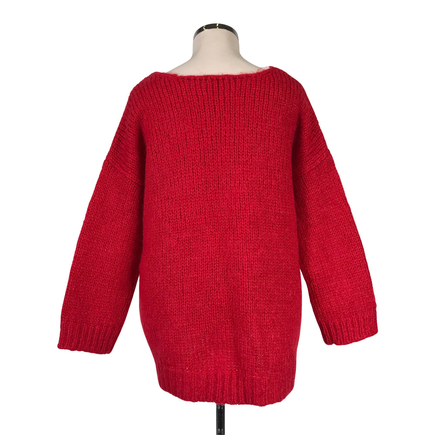 Unisex Marimekko - Neulepaita, koko 38 -  (2)