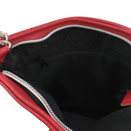 Unisex Lumi - Olkalaukku, koko Mini -  (2)