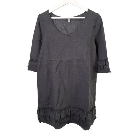 Unisex By Pia's Design - Kangastunika, koko 38 -  ()