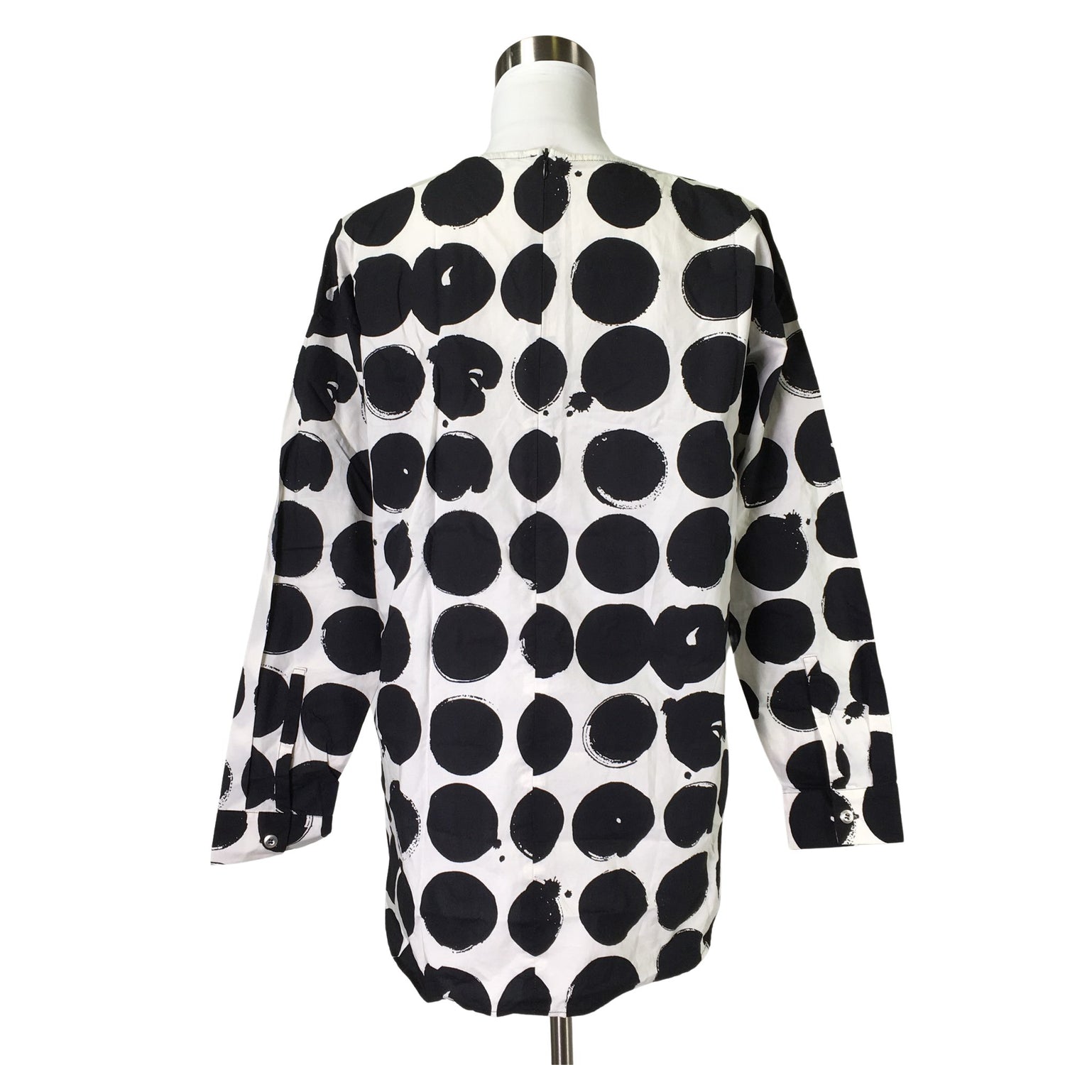  Tunika  Kangastunika, koko 40  Marimekko 