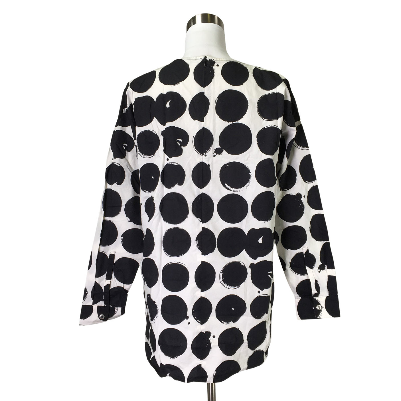 Unisex Marimekko - Kangastunika, koko 40 -  (2)