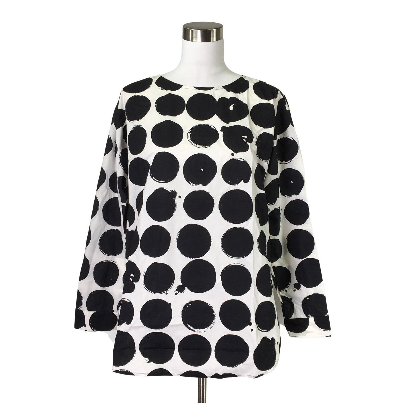 Unisex Marimekko - Kangastunika, koko 40 -  (1)