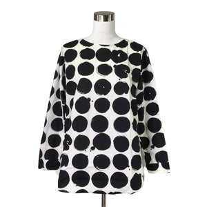 Unisex Marimekko - Kangastunika, koko 40 -  (1)